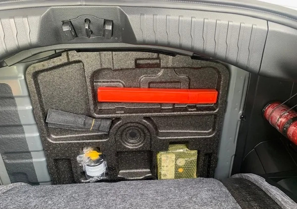 SsangYong Tivoli Grand cena 112000 przebieg: 1320, rok produkcji 2023 z Leszno małe 596